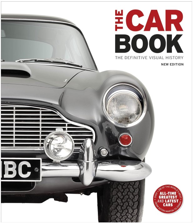 The Car Book